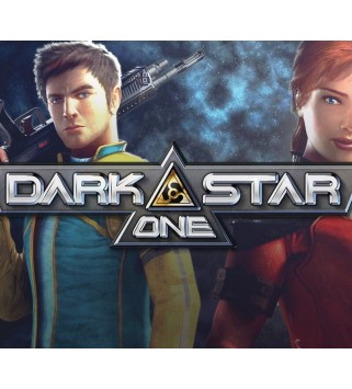 Darkstar One Steam Key GLOBAL